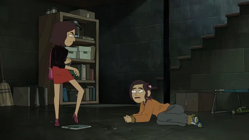 File:Inside Job - Reagan vs Robot Reagan 24.jpg