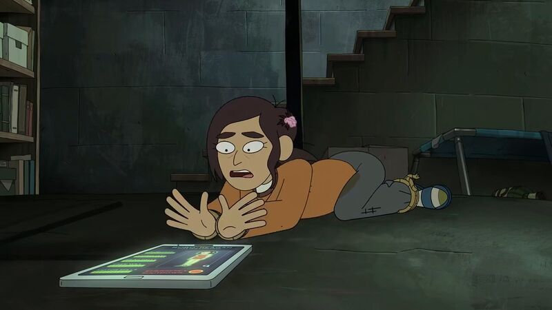 File:Inside Job - Reagan vs Robot Reagan 21.jpg