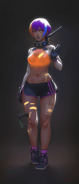 File:Cyber candy doll n 02 animated by moonlightorange-d927nr7.gif