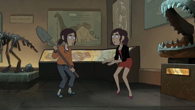 File:Inside Job - Reagan vs Robot Reagan 42.jpg