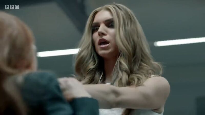 File:Tracey Ullman - Melania Trump Robot 13.jpg