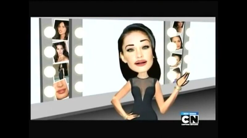 File:CN MAD-Beauty Tips with Megan Fox 2.jpg