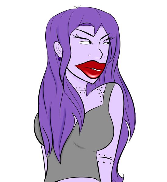 File:I am not mah hair by lady with a k-d8ks07u.png.jpg