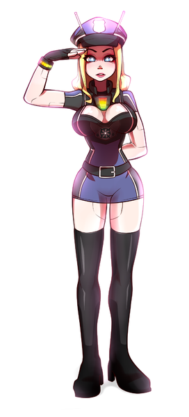 File:CandyBot007 - Commission 05 by Steph Alone.png