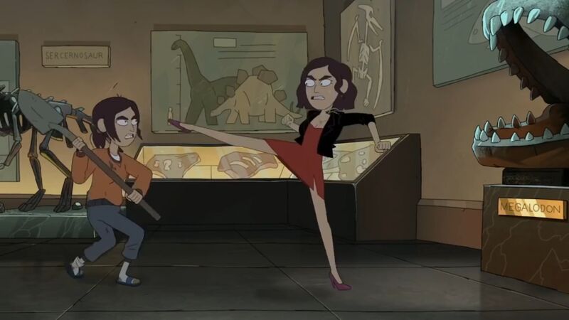 File:Inside Job - Reagan vs Robot Reagan 43.jpg