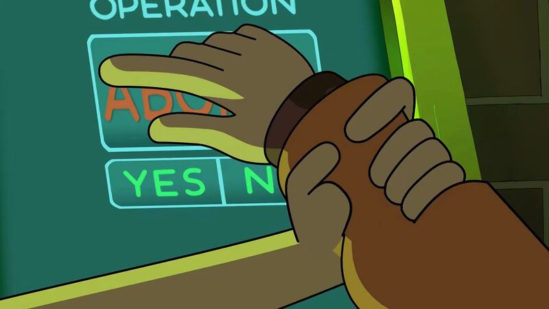 File:Inside Job - Reagan vs Robot Reagan 2.jpg