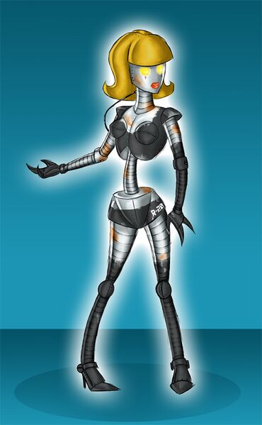 File:Ultra chrome latex and steel by Loam.jpg