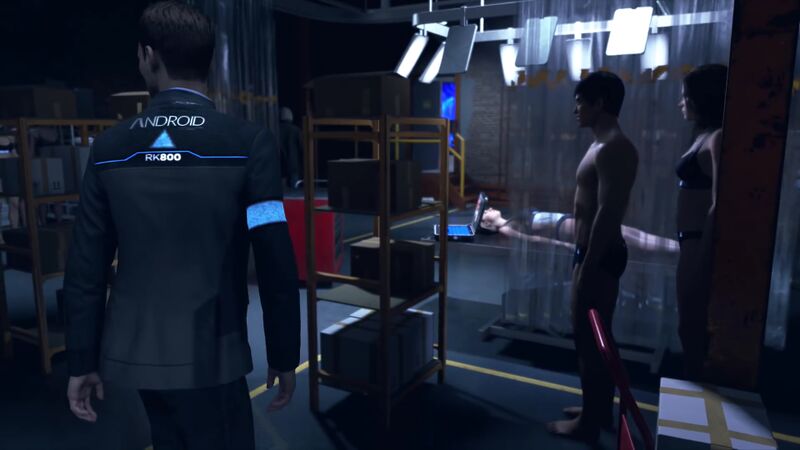 File:DETROIT BECOME HUMAN Walkthrough Gameplay Part 16 - CLUB EDEN (PS4 Pro)-(064073)2018-05-29-01-05-09-.JPG