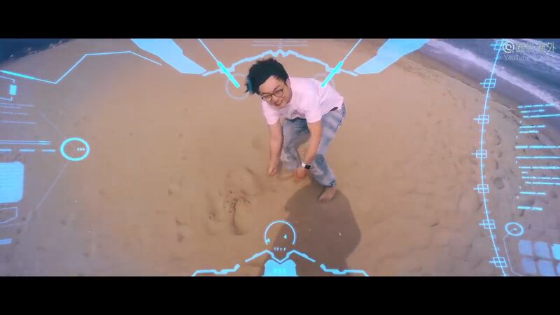 File:My Robot Girlfriend - Love Story 86.jpg