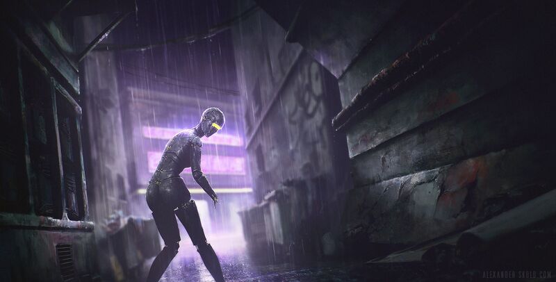 File:On the run by Alexander Sköld.jpg