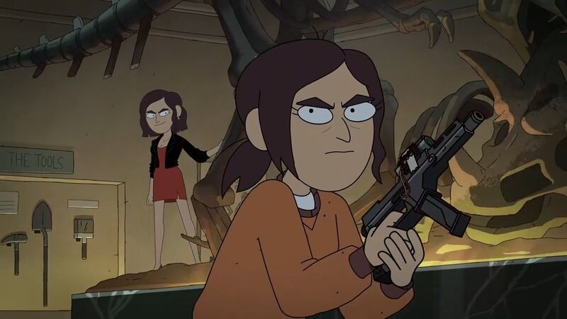 File:Inside Job - Reagan vs Robot Reagan 27.jpg