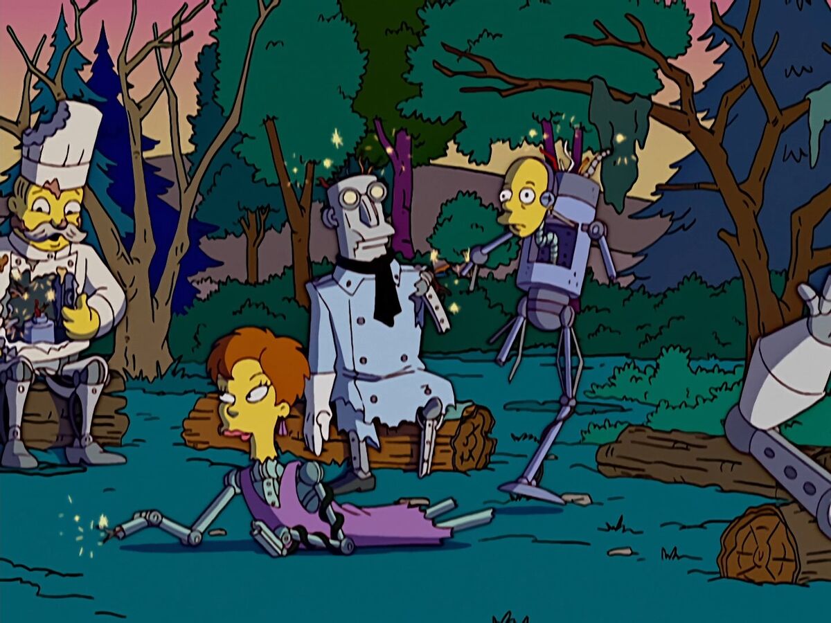 File:The Simpsons - Treehouse of Horror XVII 11.jpg - FWiki