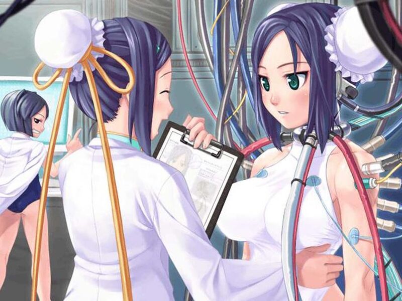 File:Mei Fang AH1 Ending by RagnarokSenshi.jpg