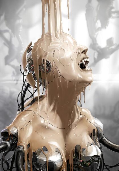 File:Creating a Nightmarish Creature by Vincent Lefèvre.jpg