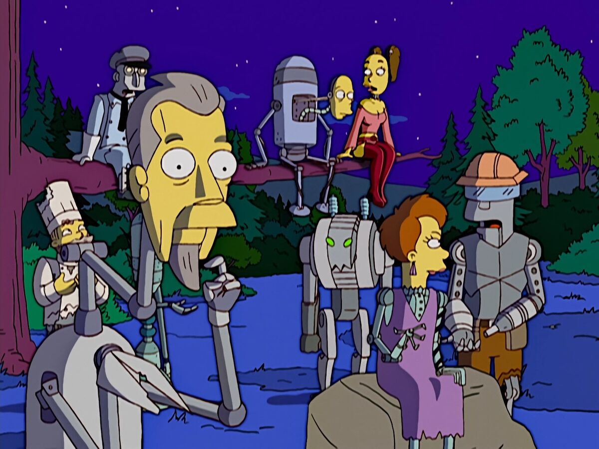 File:The Simpsons - Treehouse of Horror XVII 2.jpg - FWiki
