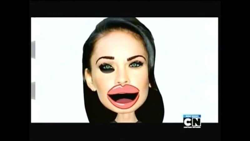 File:CN MAD-Beauty Tips with Megan Fox 13.jpg