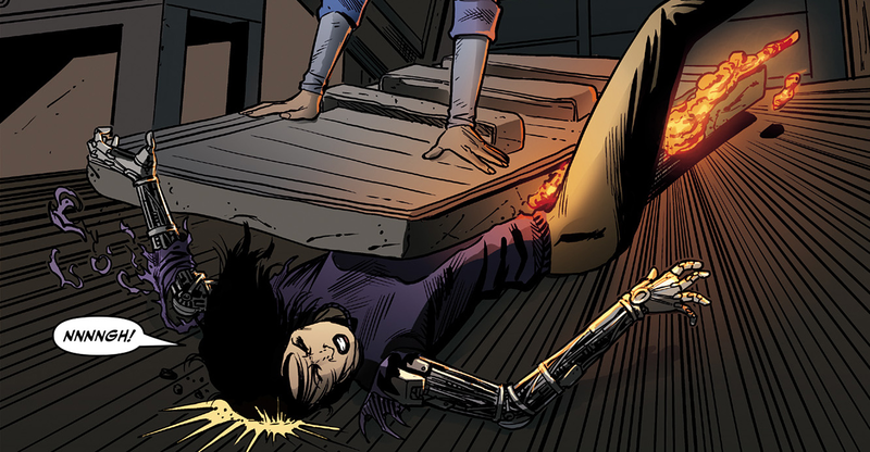 File:Bionic Woman comic S4 - Melanie 09.png