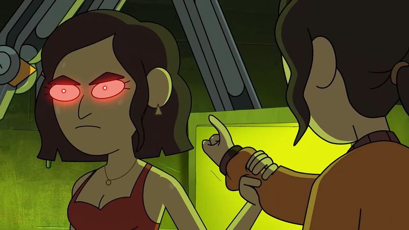 File:Inside Job - Reagan vs Robot Reagan 5.jpg