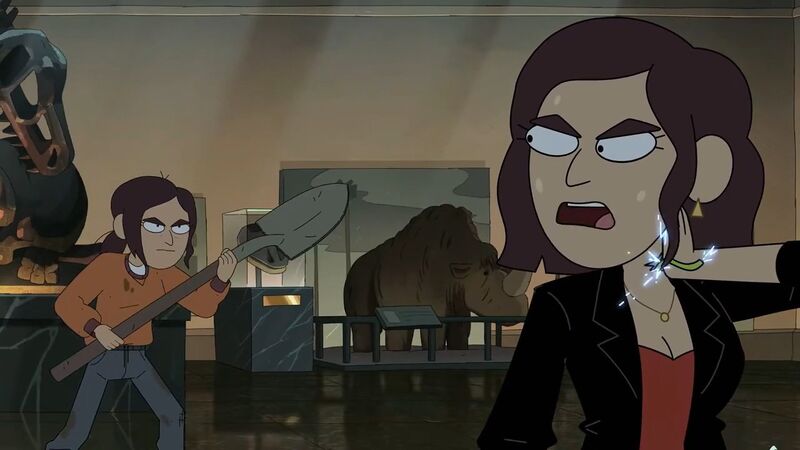 File:Inside Job - Reagan vs Robot Reagan 38.jpg